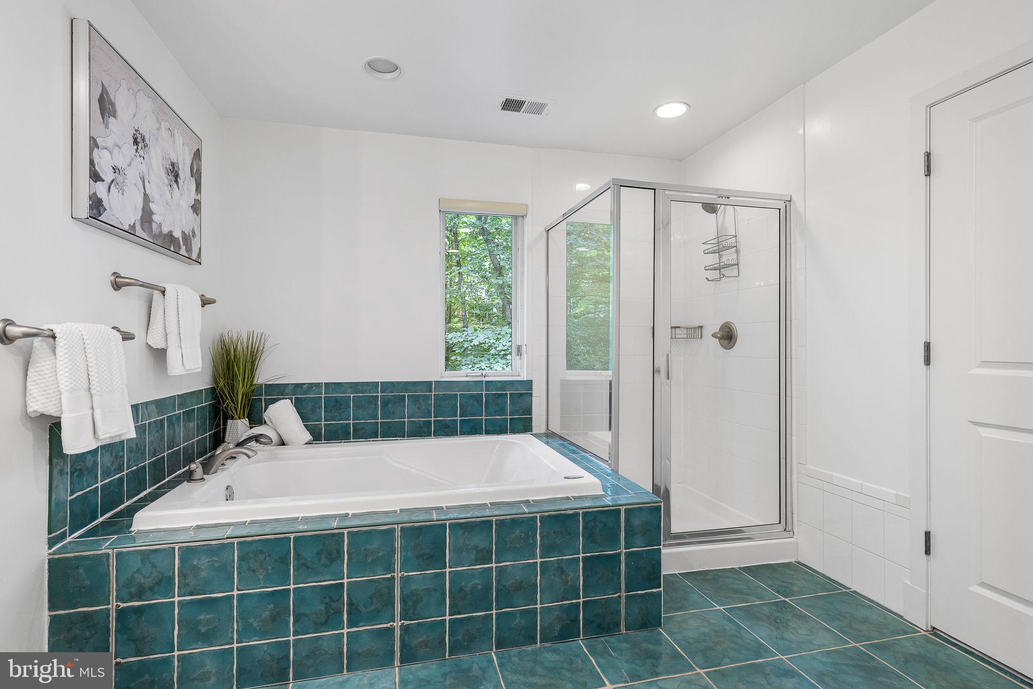 LAKE BARCROFT - Residential