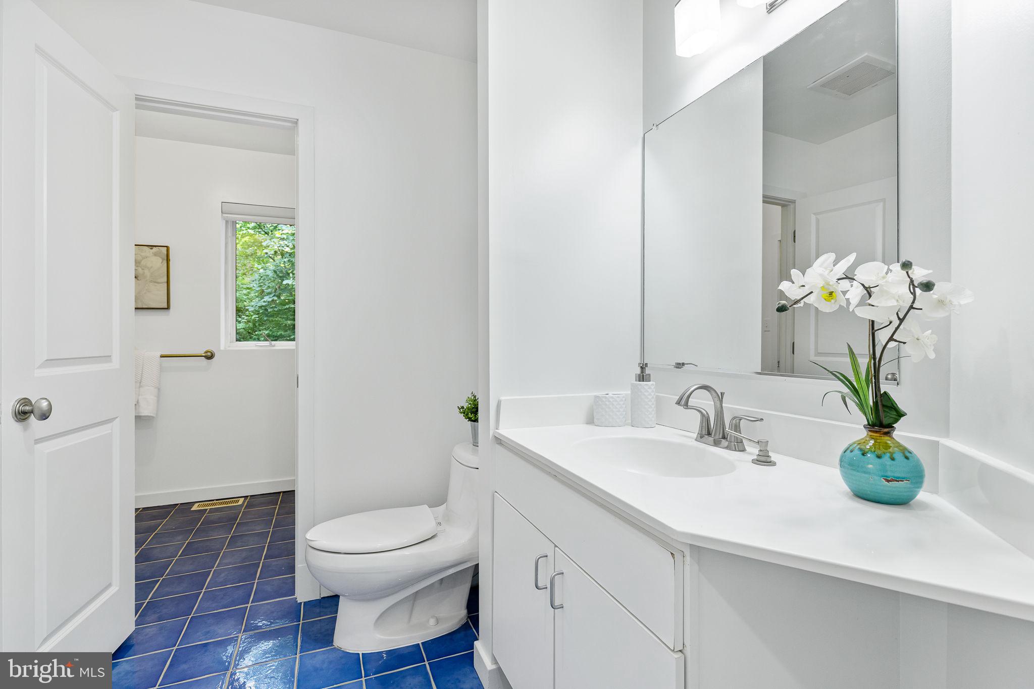 LAKE BARCROFT - Residential