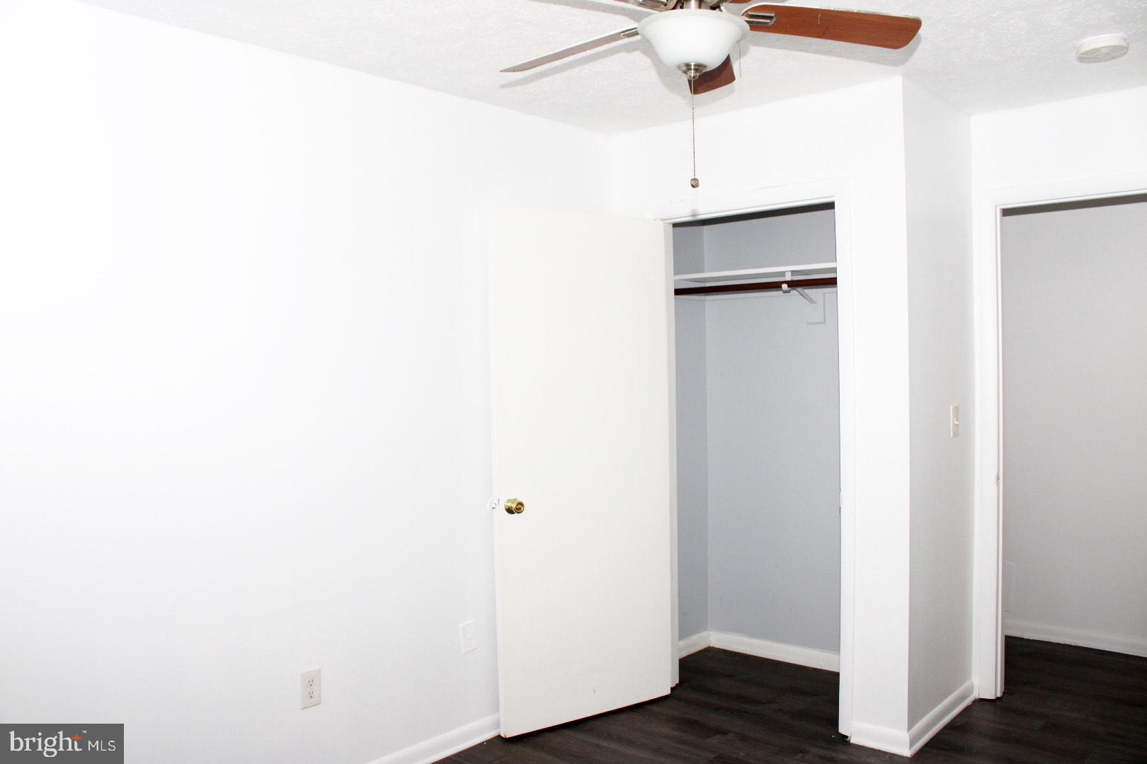 MAGNOLIA WOODS CONDOMINIUMS - Residential Lease