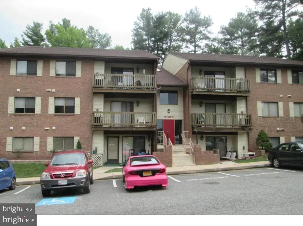 MAGNOLIA WOODS CONDOMINIUMS - Residential Lease