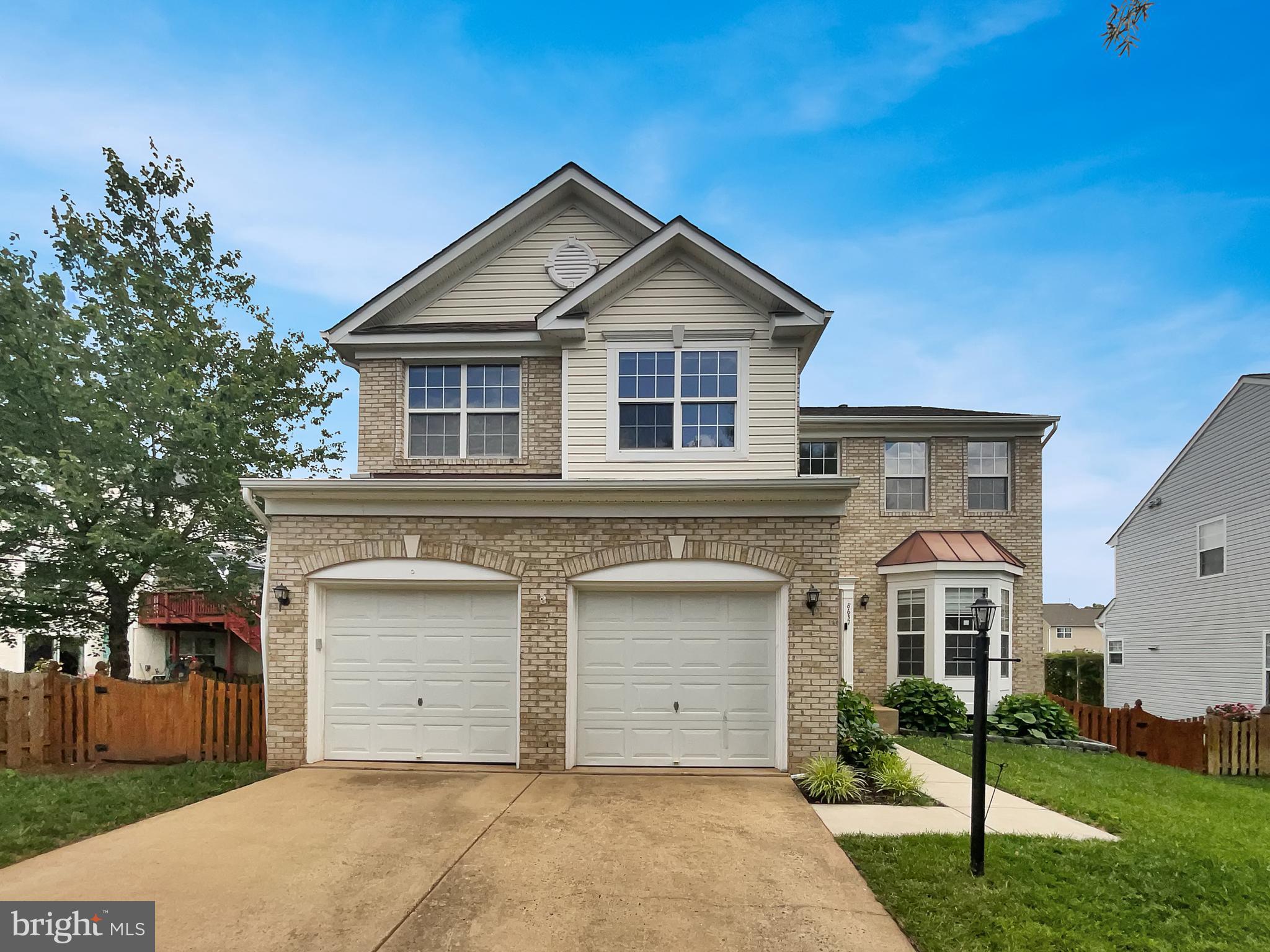 8637 HUDDERSFIELD WAY