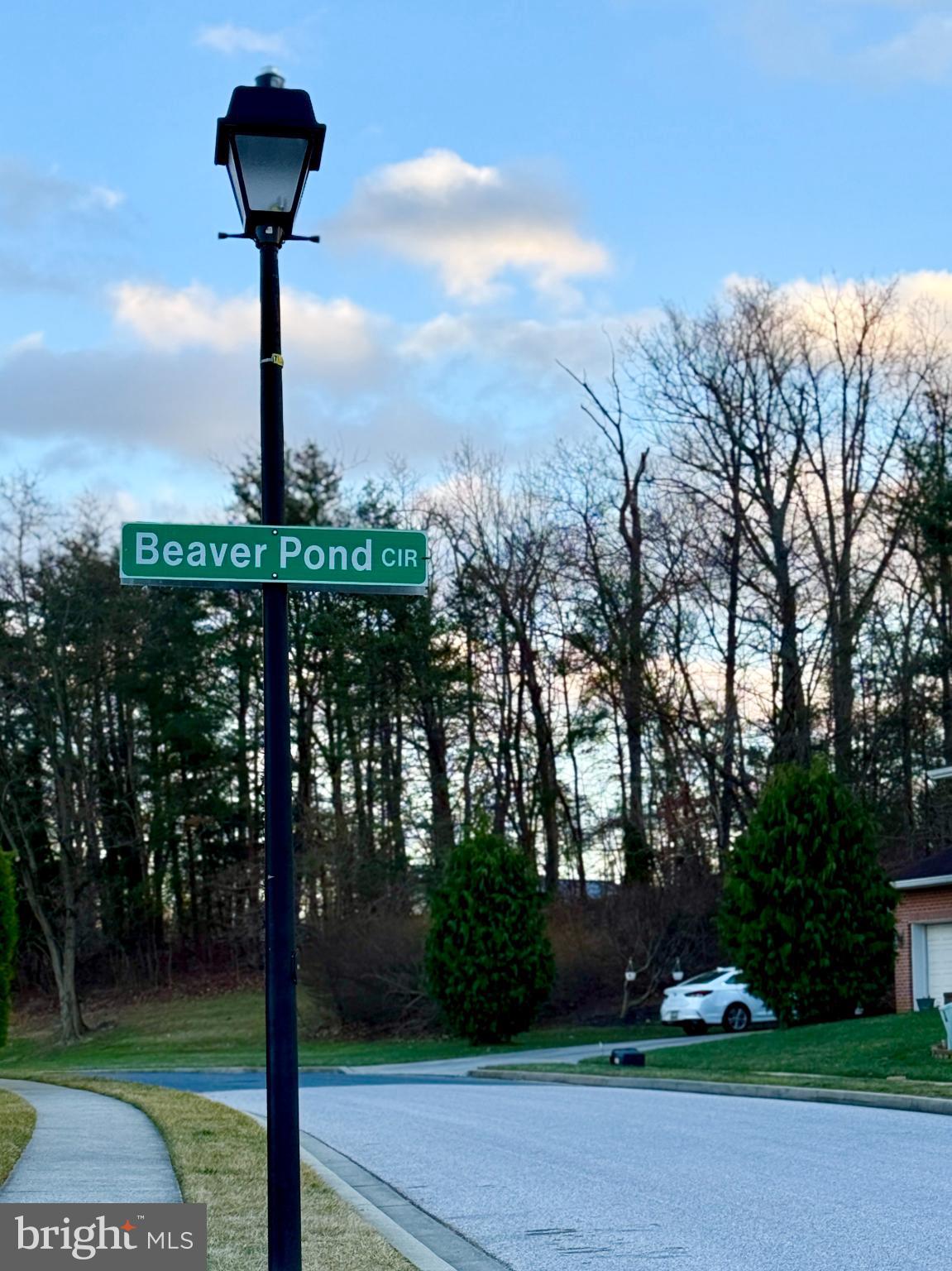 HINES ESTATES - Residential