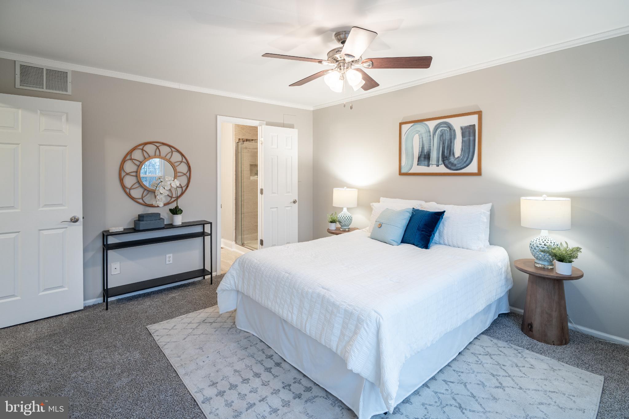 HINES ESTATES - Residential