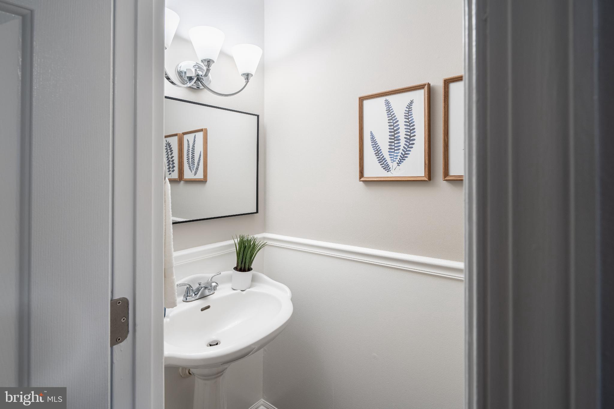 HINES ESTATES - Residential