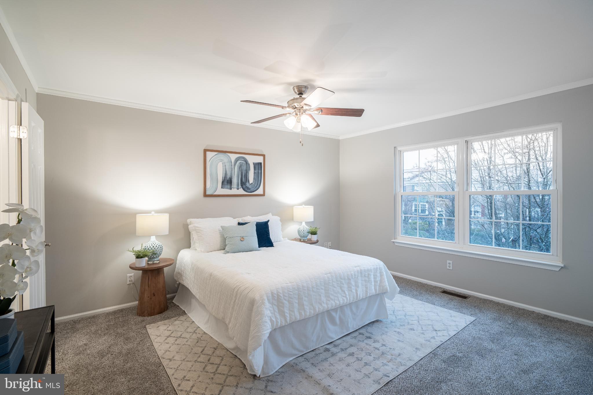 HINES ESTATES - Residential