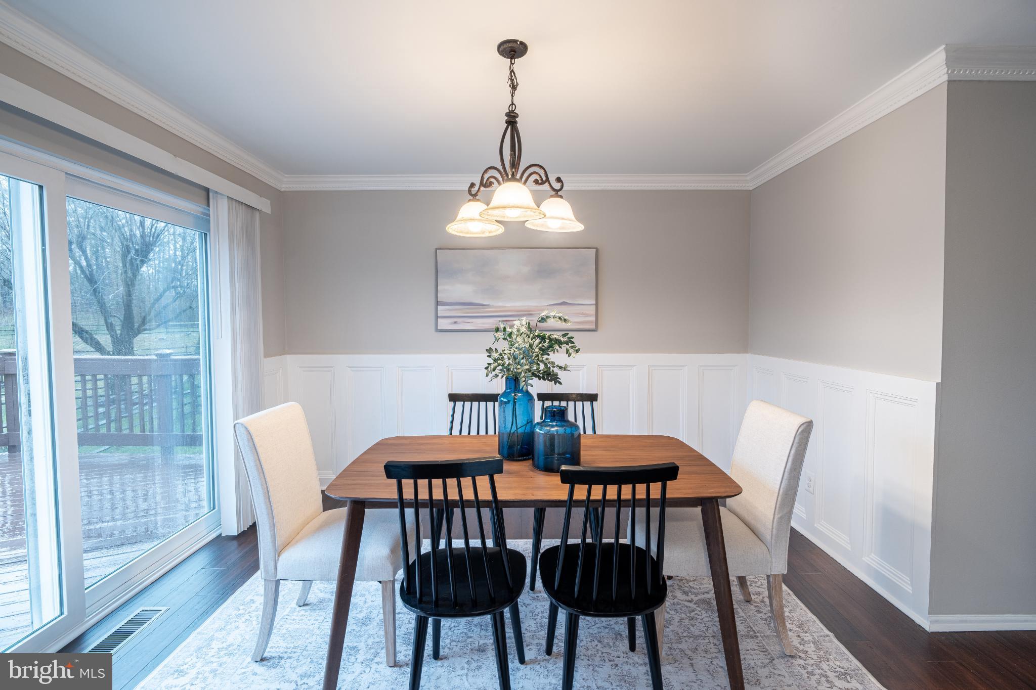 HINES ESTATES - Residential