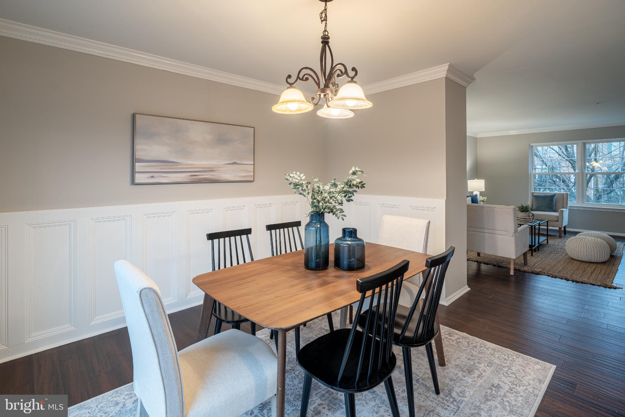 HINES ESTATES - Residential