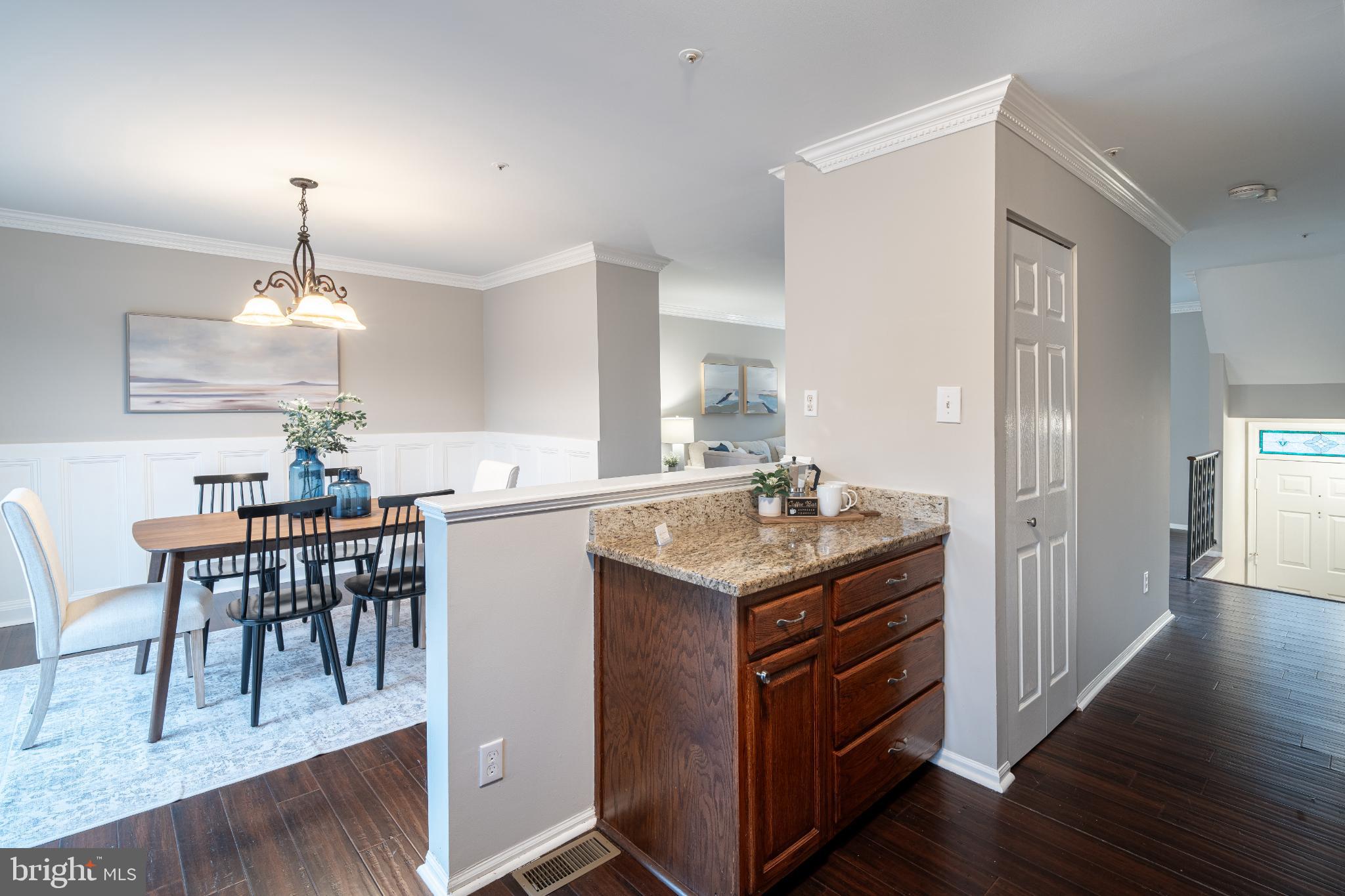 HINES ESTATES - Residential