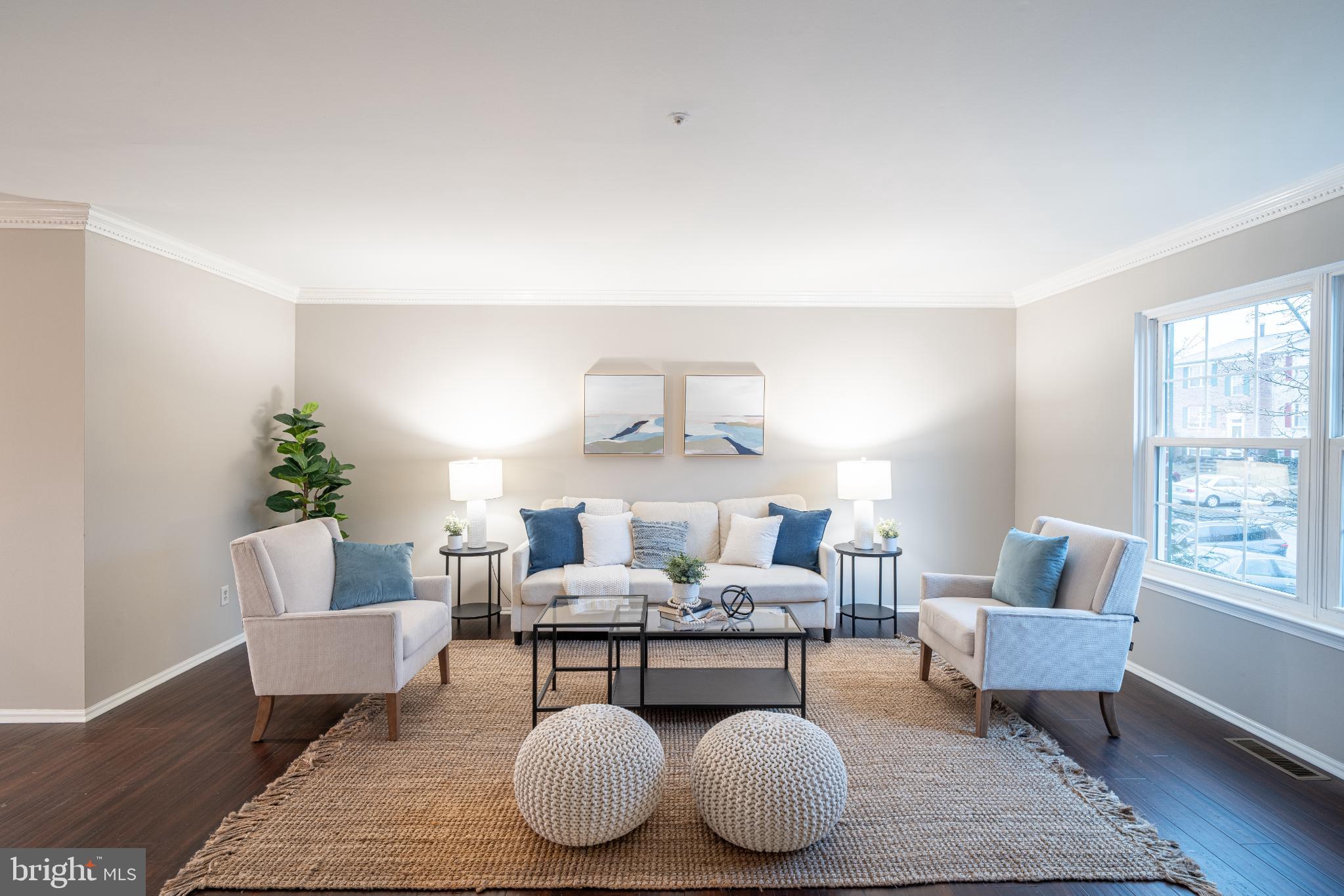 HINES ESTATES - Residential