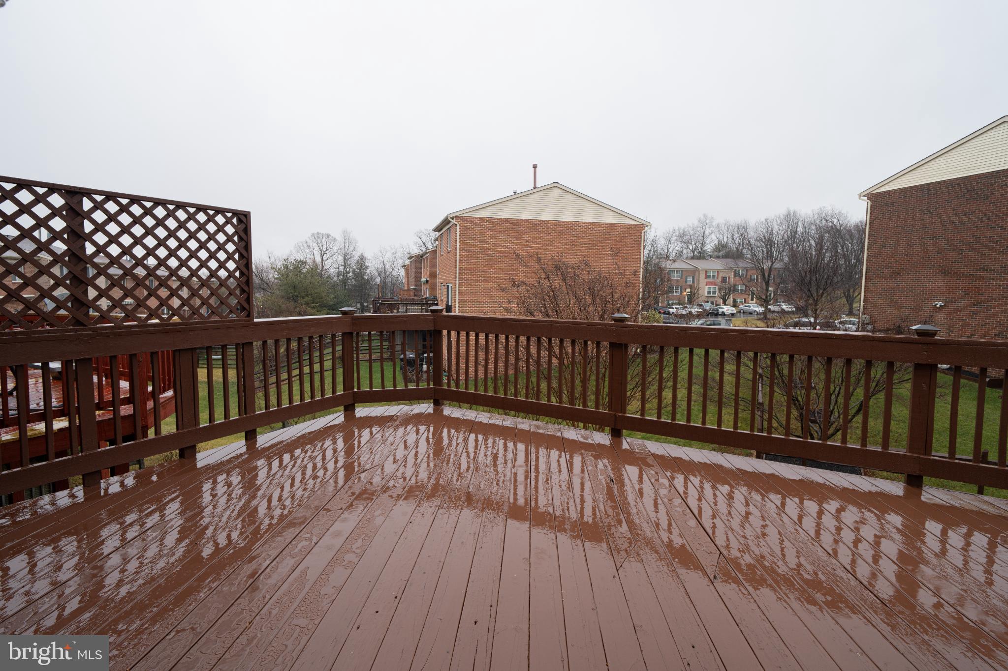 HINES ESTATES - Residential