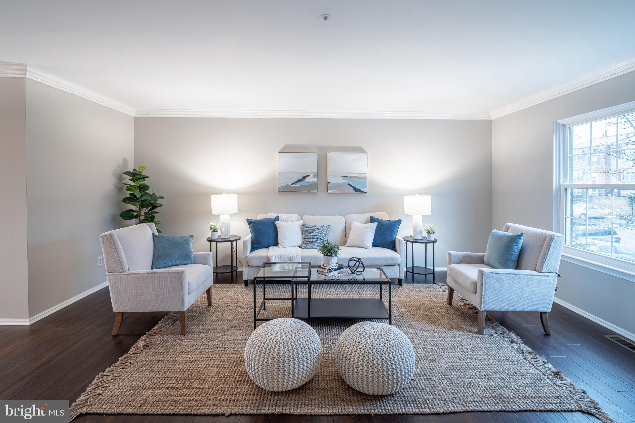 HINES ESTATES - Residential