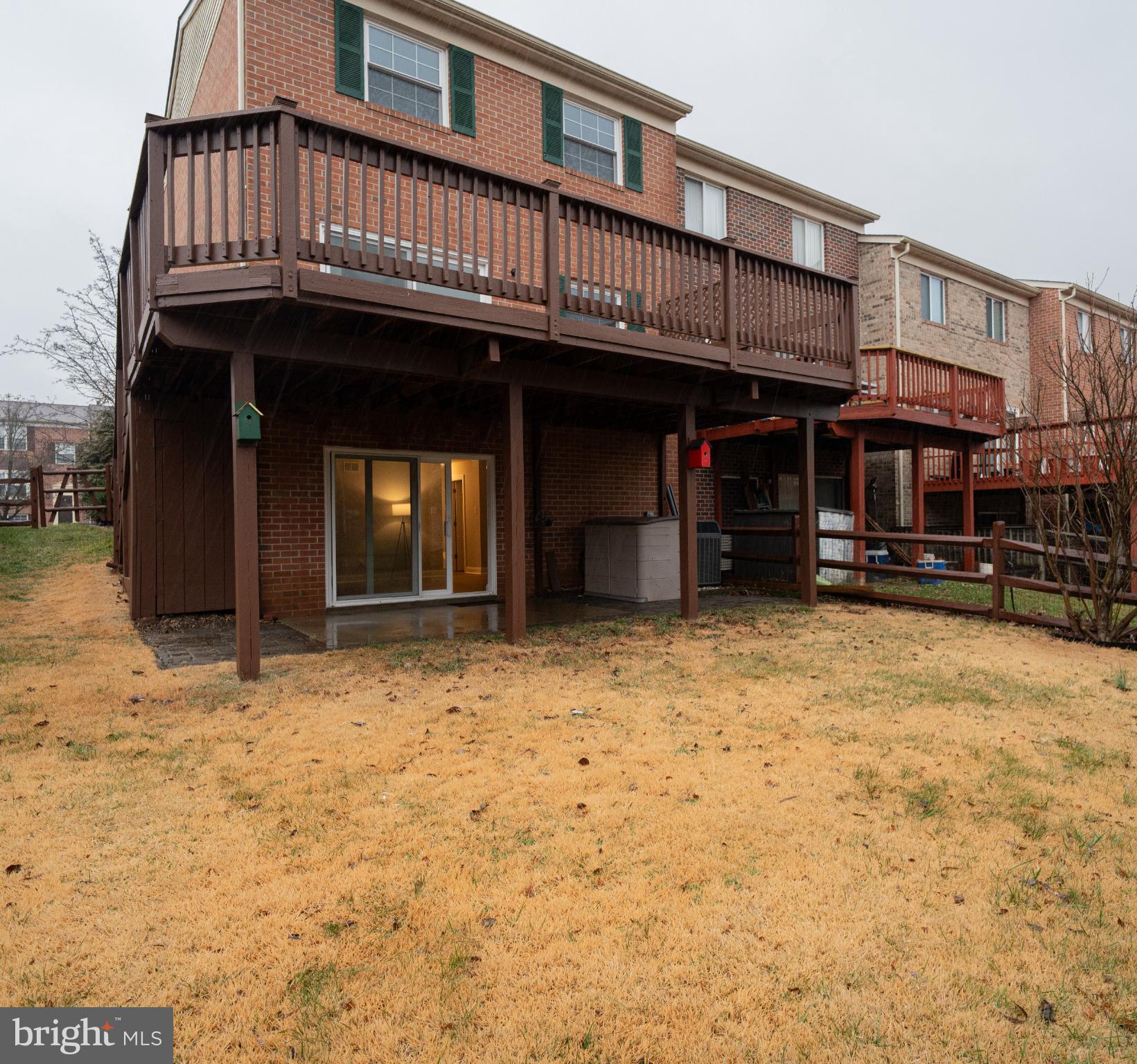 HINES ESTATES - Residential