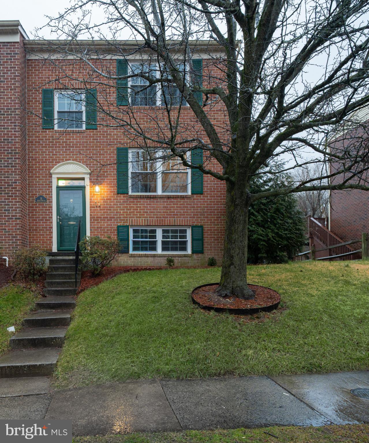 HINES ESTATES - Residential