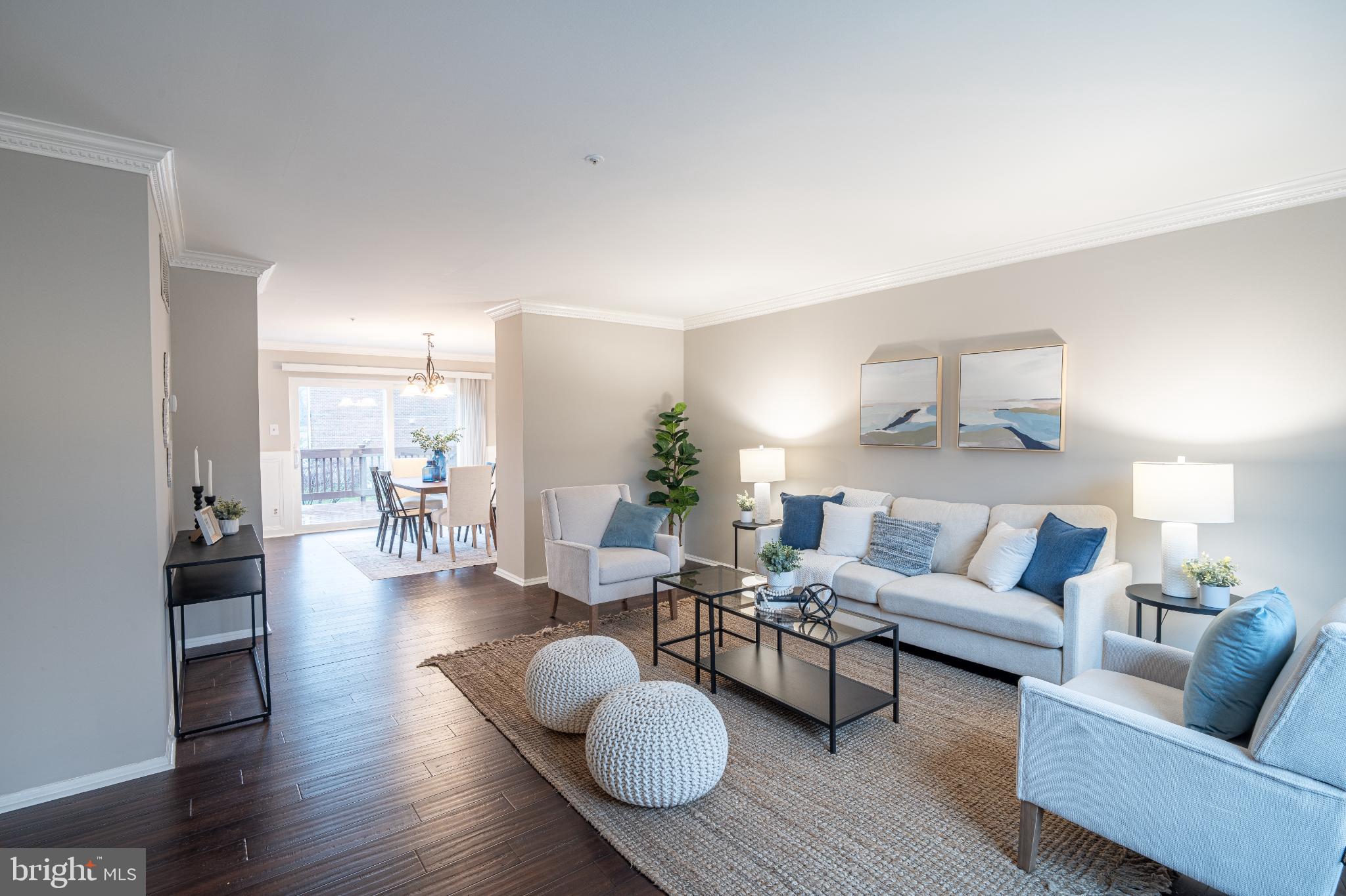 HINES ESTATES - Residential