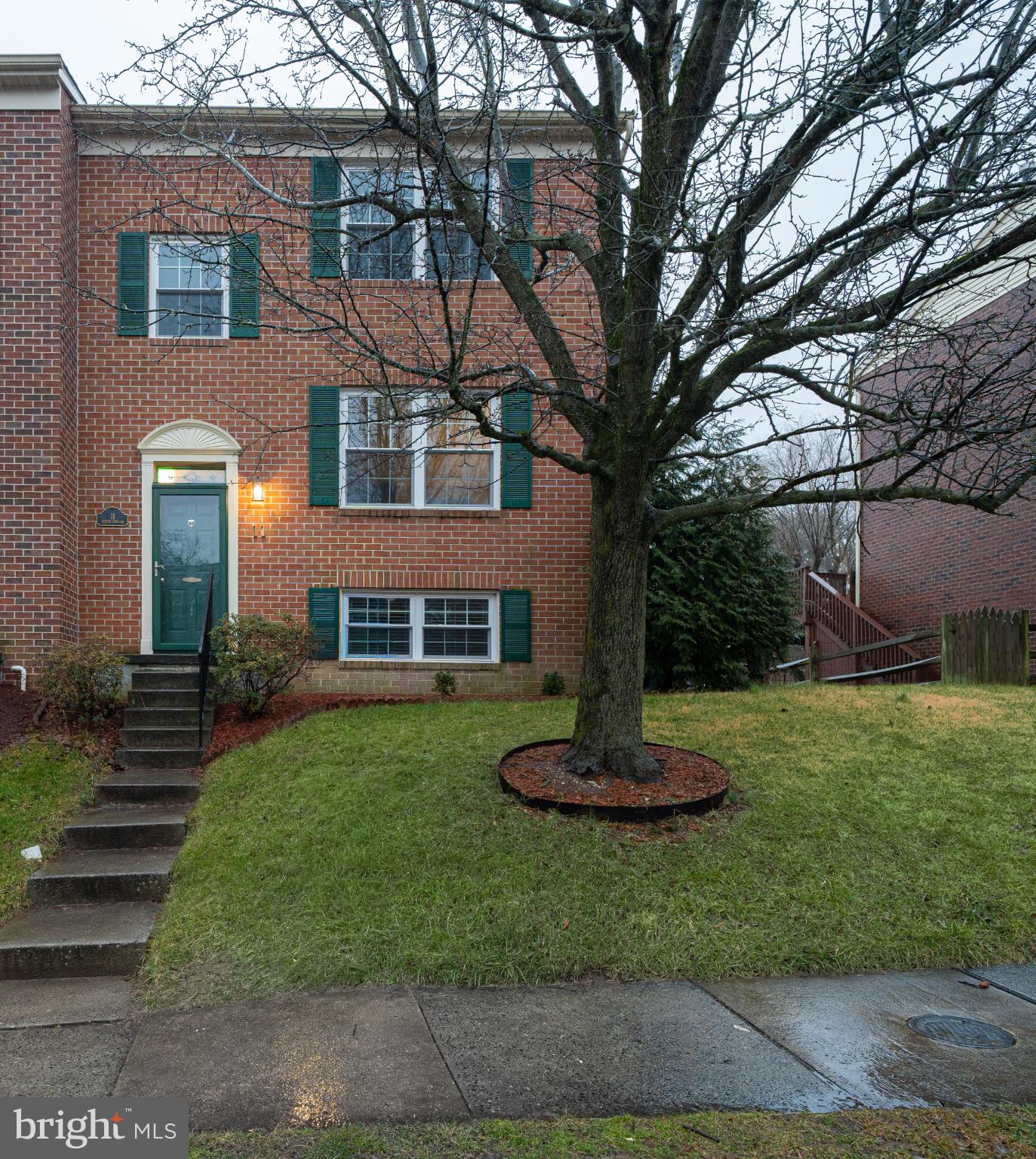 HINES ESTATES - Residential