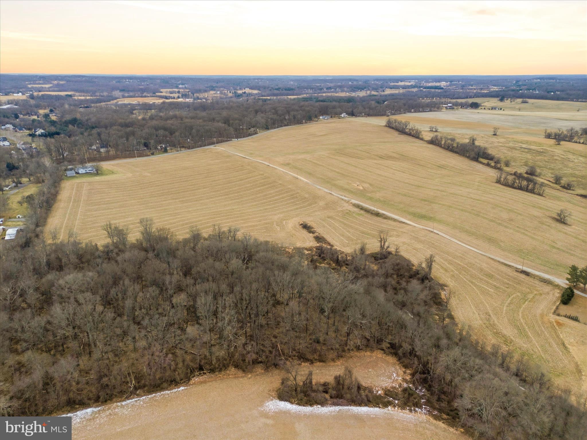 NONE AVAILABLE - Land