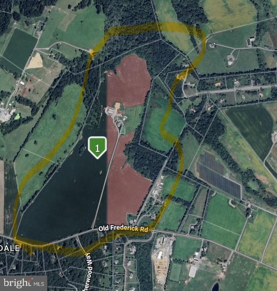 NONE AVAILABLE - Land