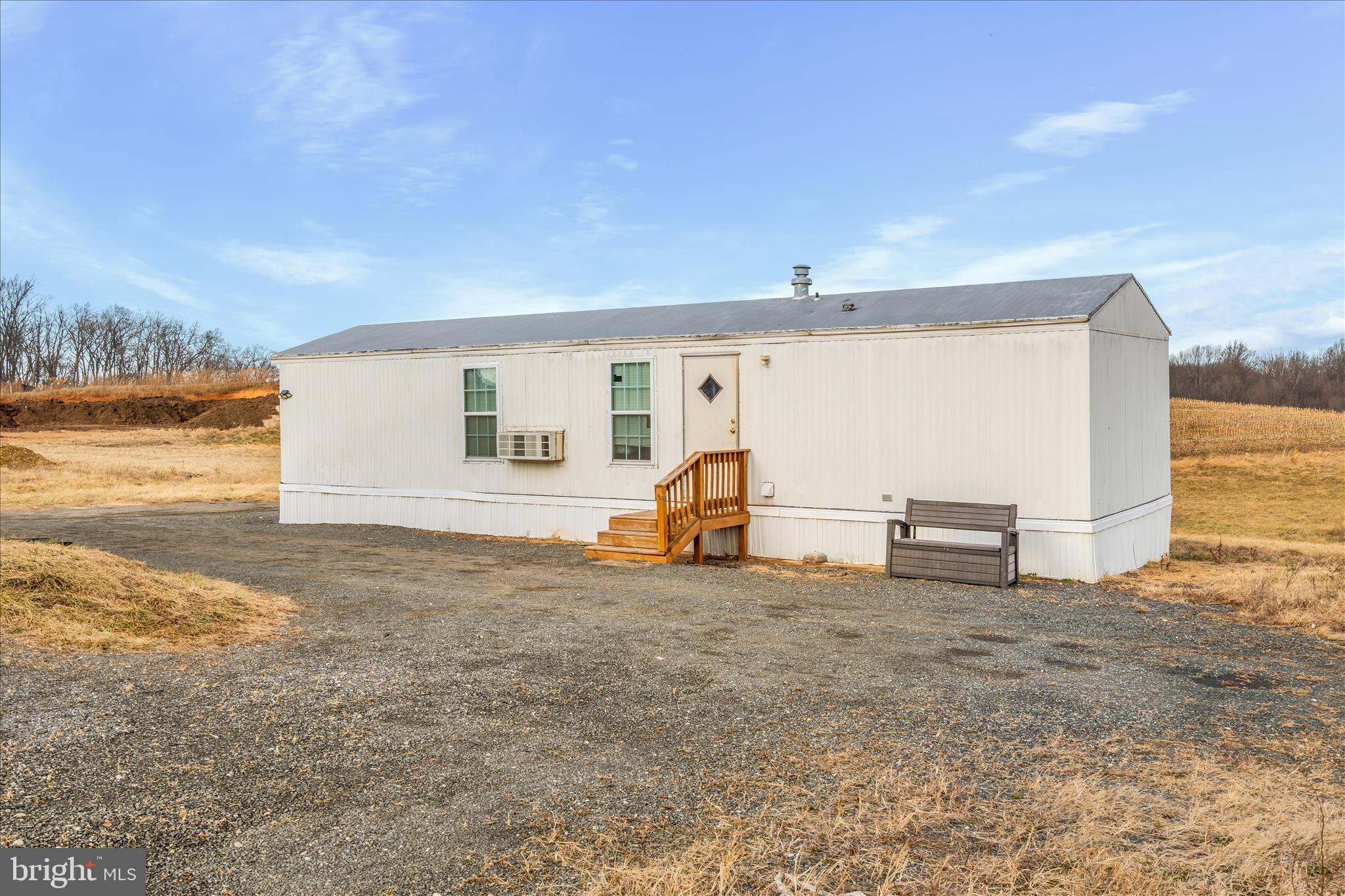 NONE AVAILABLE - Land