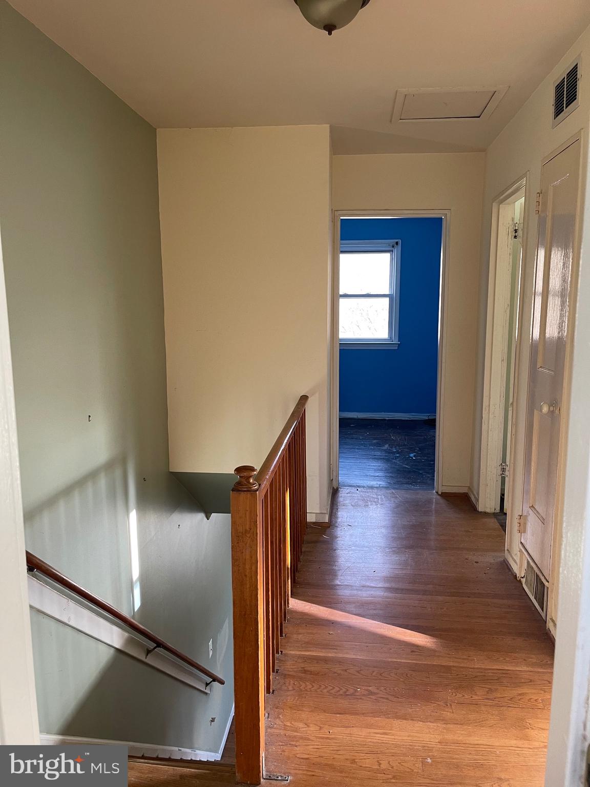 CONNECTICUT AVENUE ESTATES - Residential