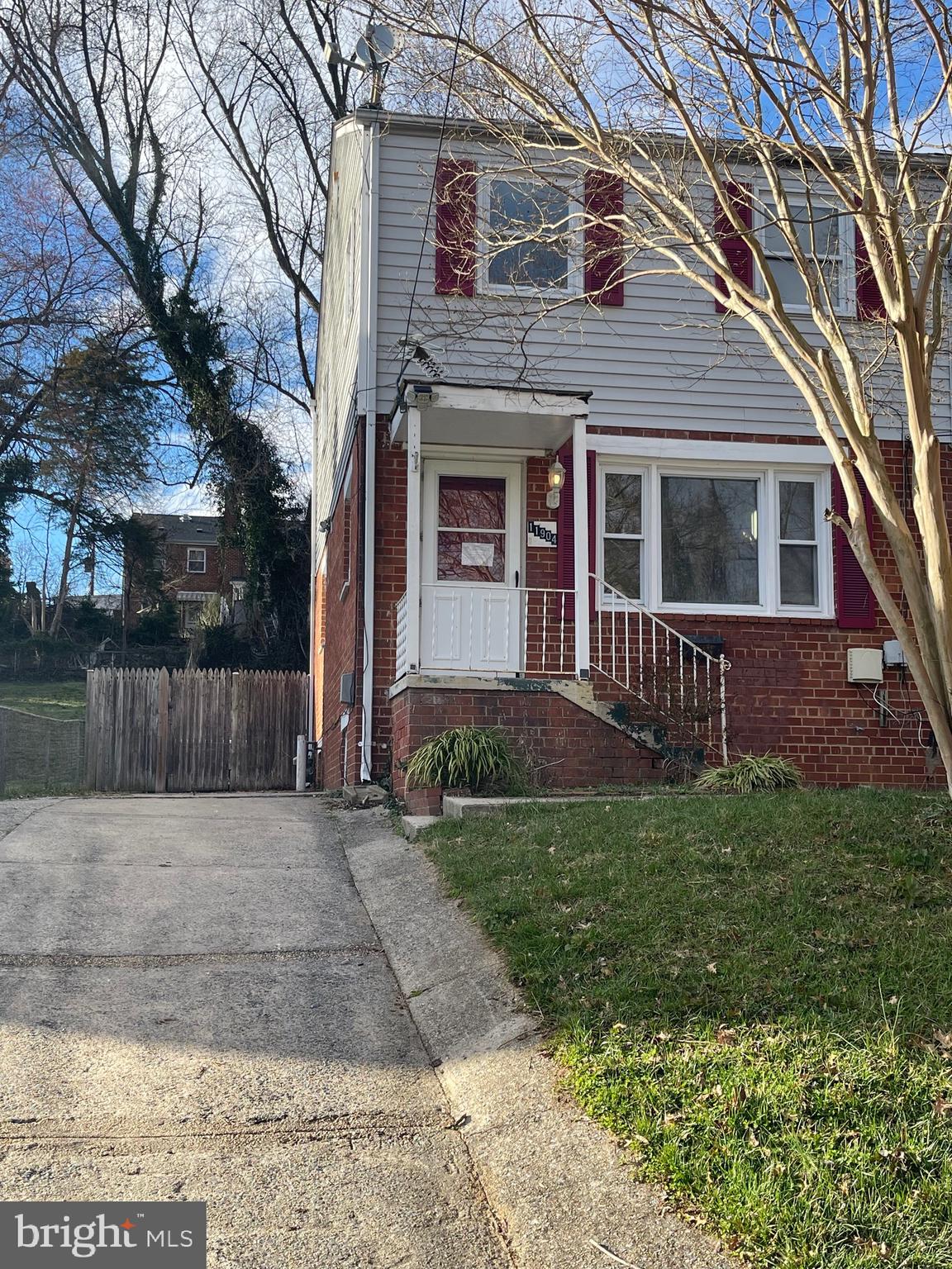 CONNECTICUT AVENUE ESTATES - Residential