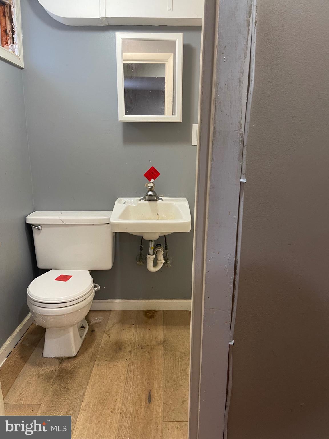 CONNECTICUT AVENUE ESTATES - Residential