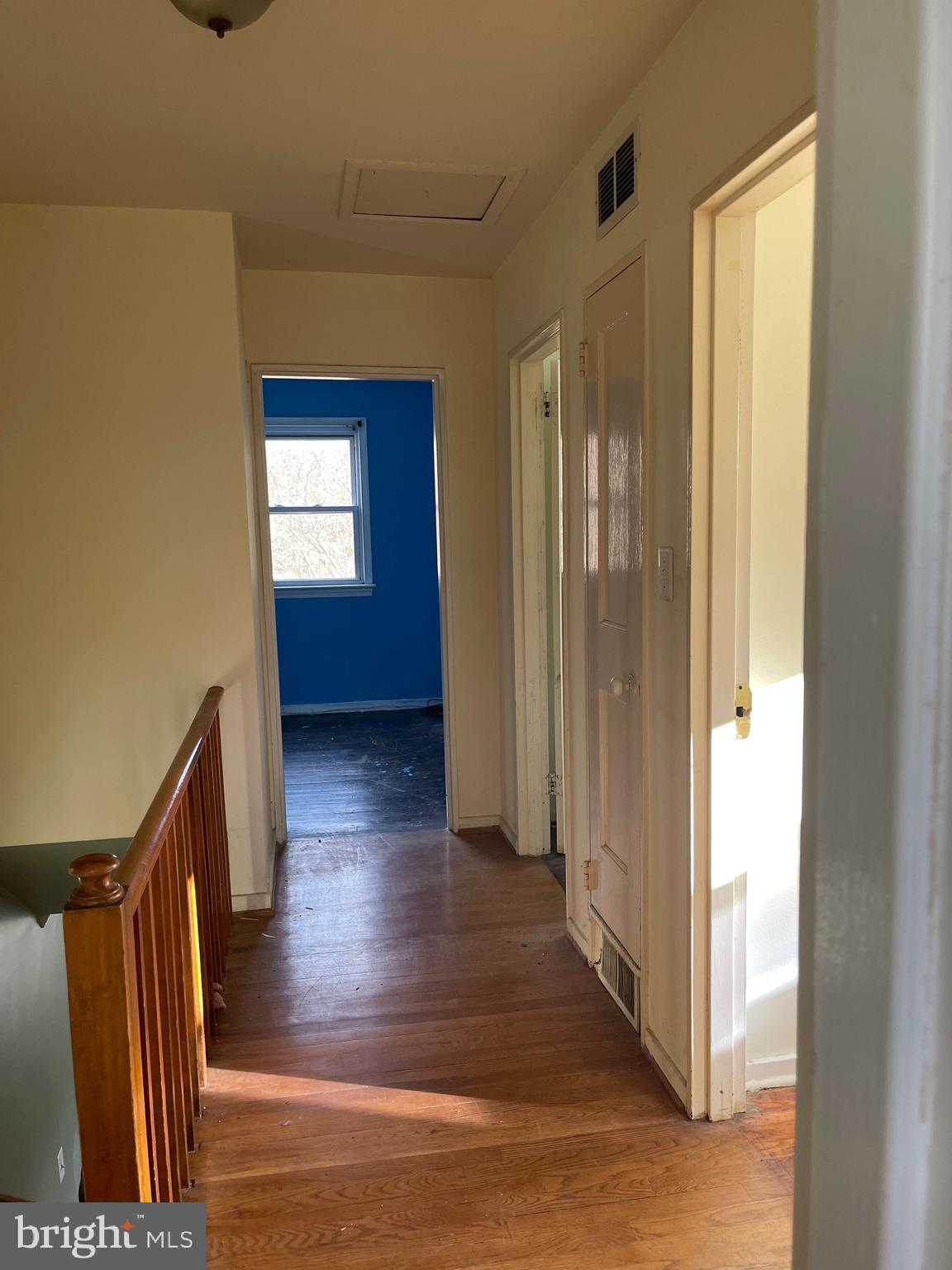 CONNECTICUT AVENUE ESTATES - Residential