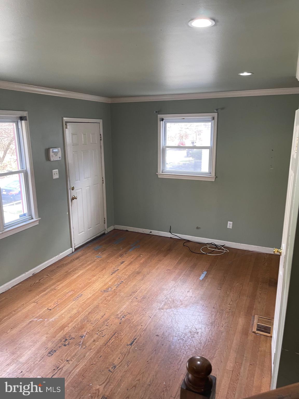 CONNECTICUT AVENUE ESTATES - Residential