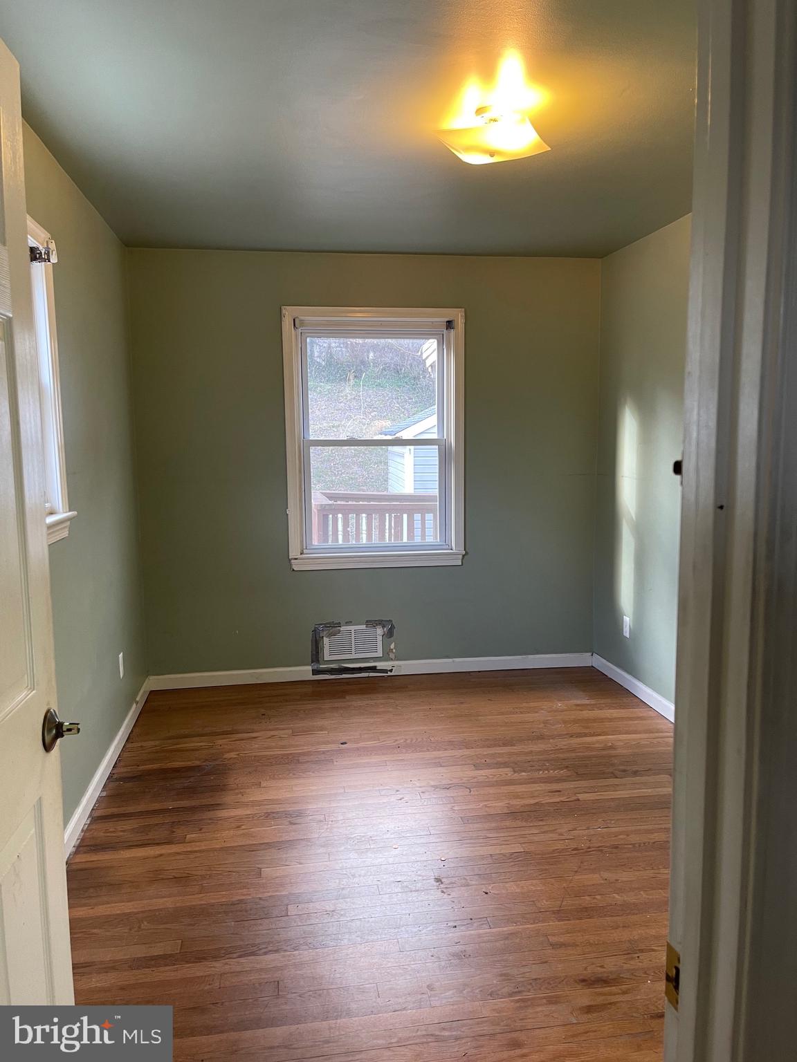 CONNECTICUT AVENUE ESTATES - Residential