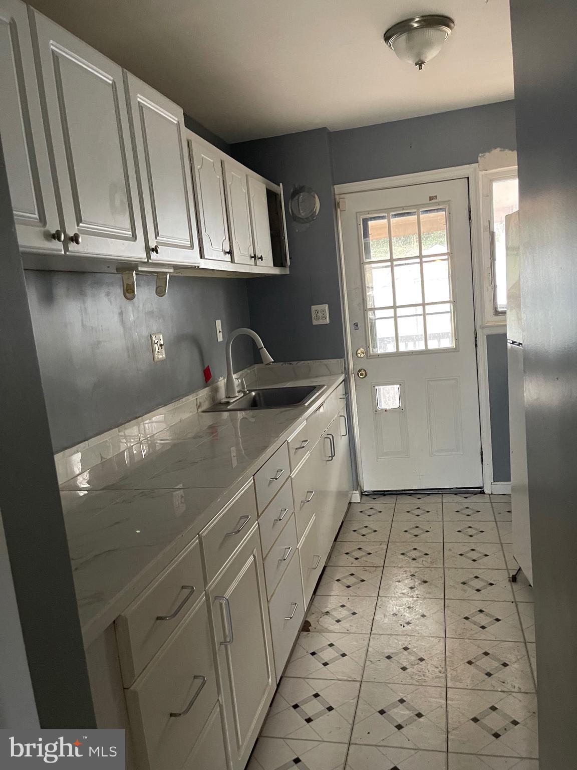 CONNECTICUT AVENUE ESTATES - Residential