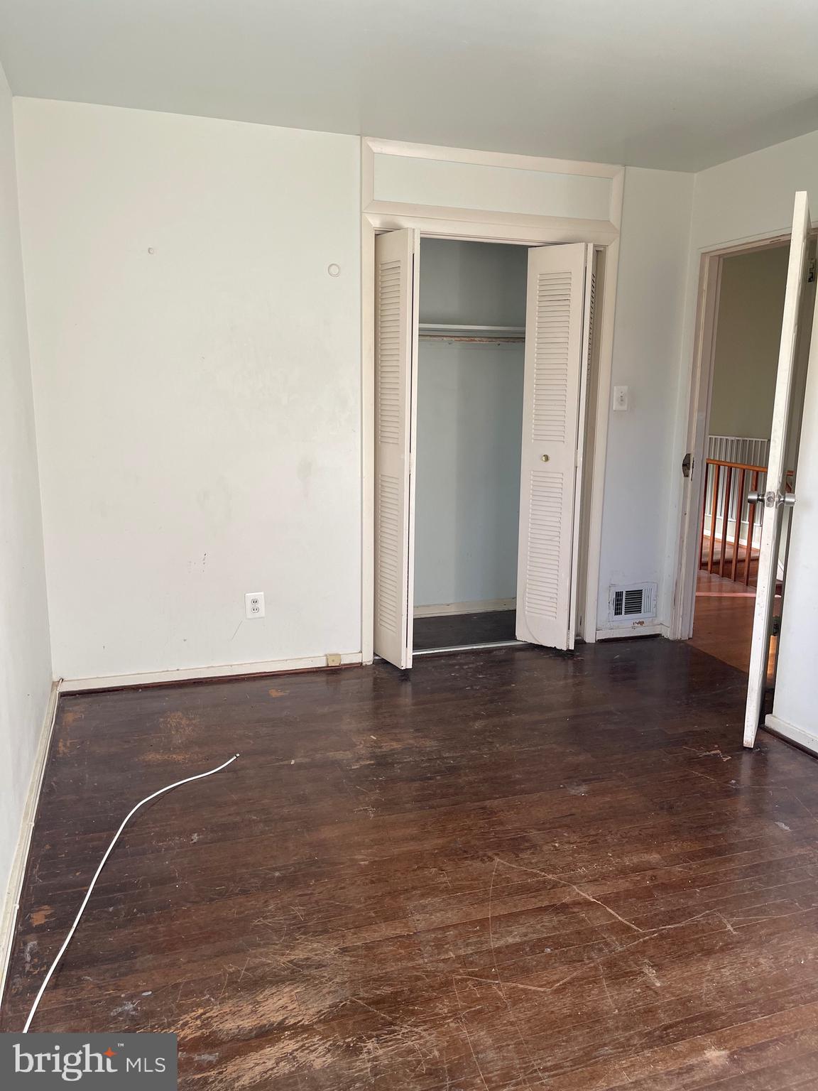 CONNECTICUT AVENUE ESTATES - Residential