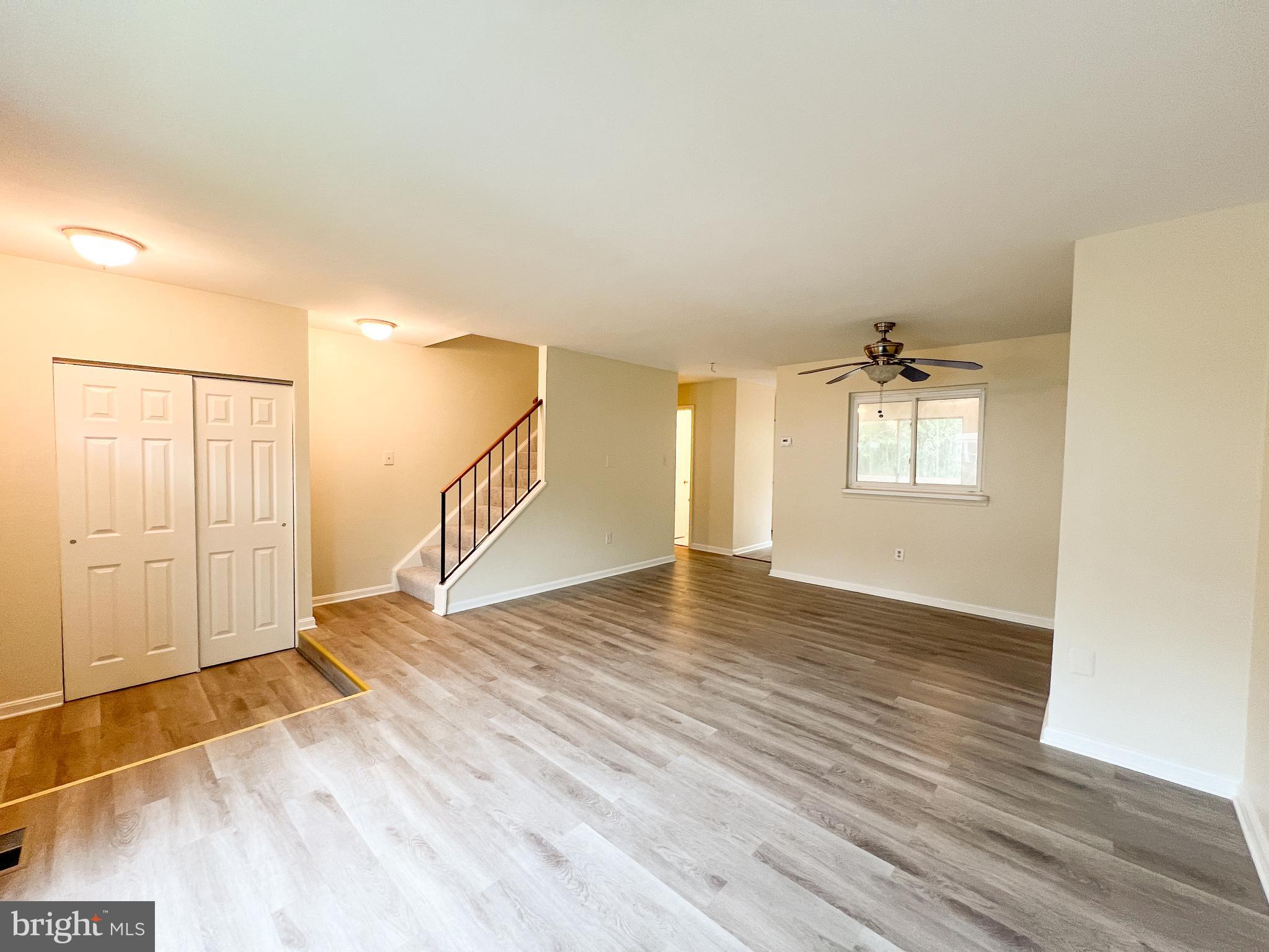 SILVERWOOD - Residential Lease