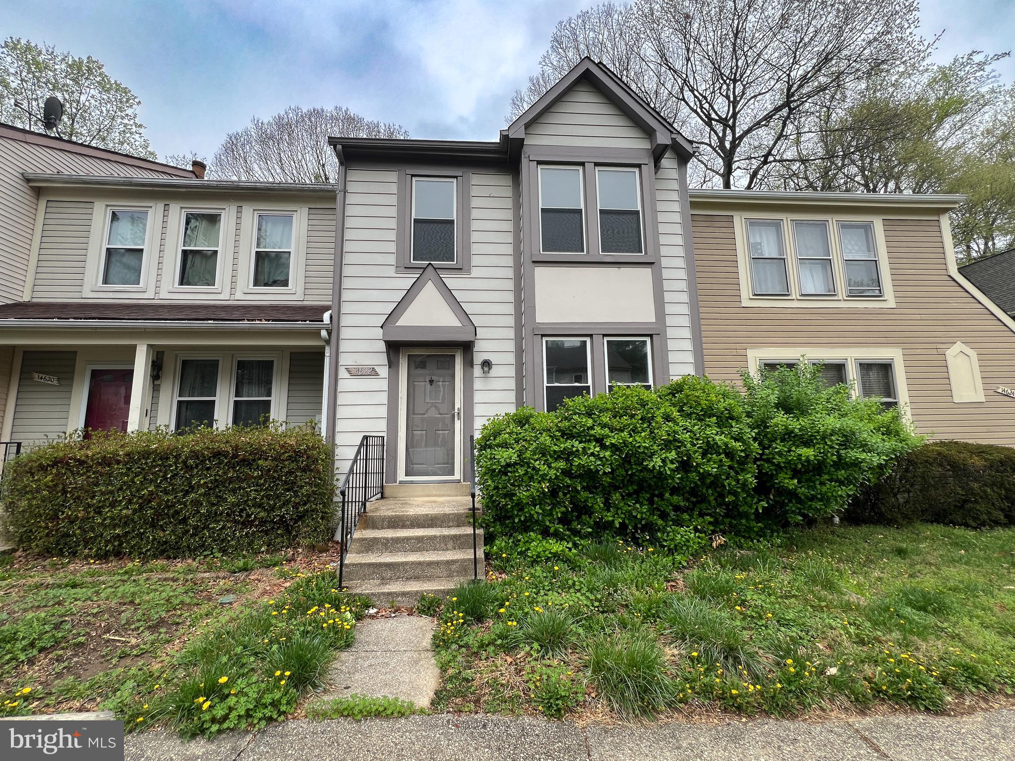 SILVERWOOD - Residential Lease