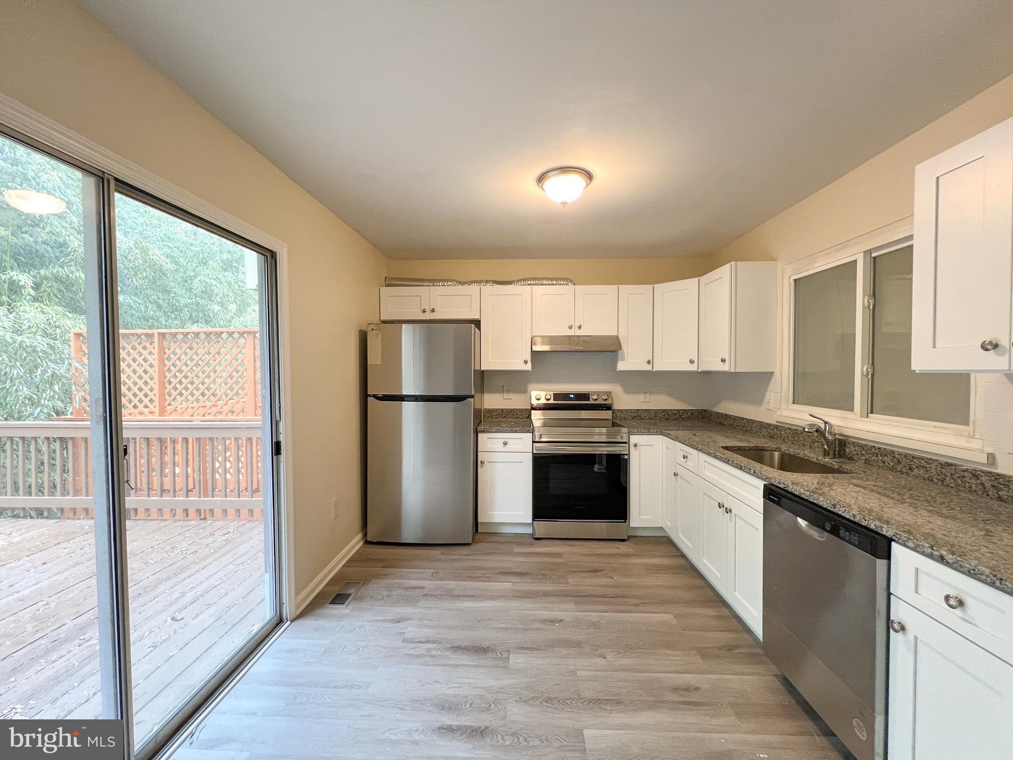 SILVERWOOD - Residential Lease