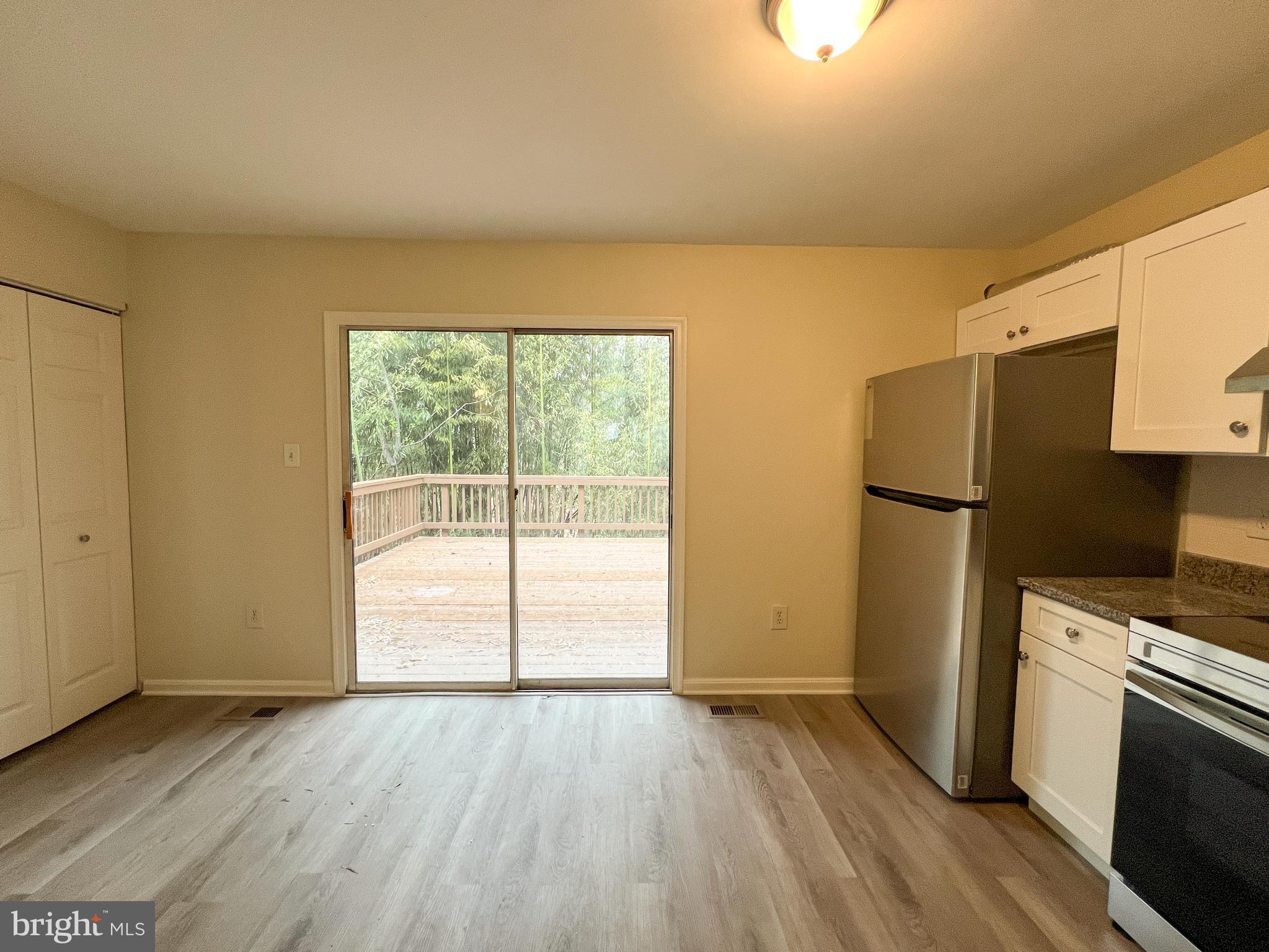 SILVERWOOD - Residential Lease