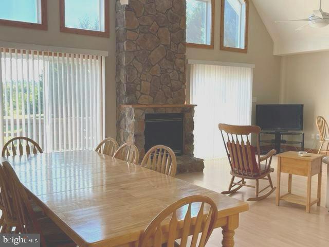 FRAZERS LANDING - Residential Lease