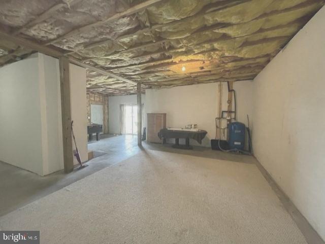 FRAZERS LANDING - Residential Lease