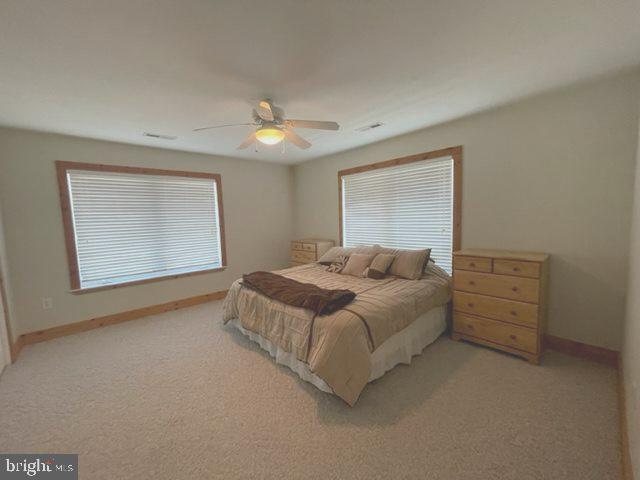 FRAZERS LANDING - Residential Lease