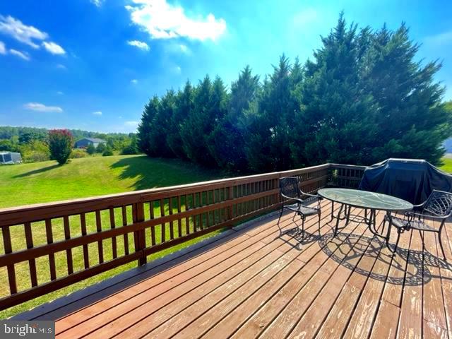 FRAZERS LANDING - Residential Lease