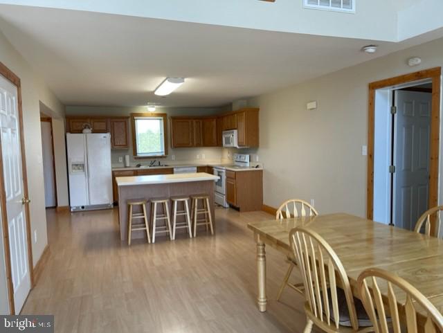 FRAZERS LANDING - Residential Lease