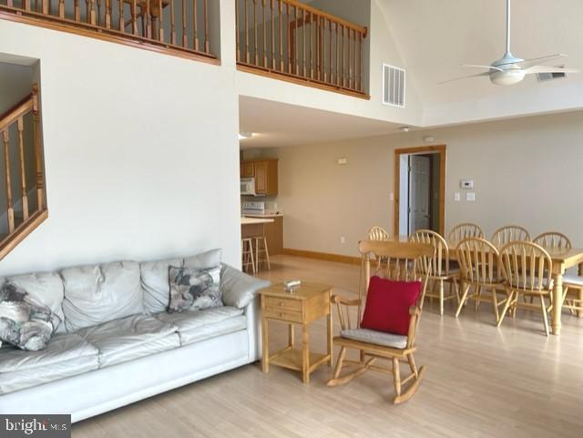 FRAZERS LANDING - Residential Lease