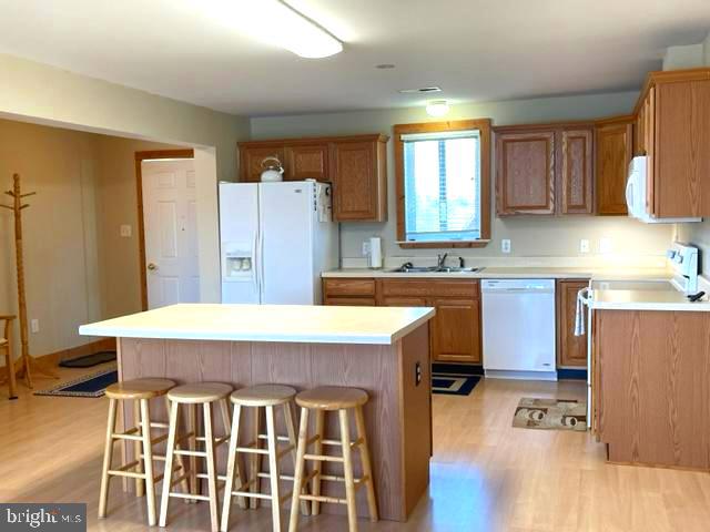 FRAZERS LANDING - Residential Lease