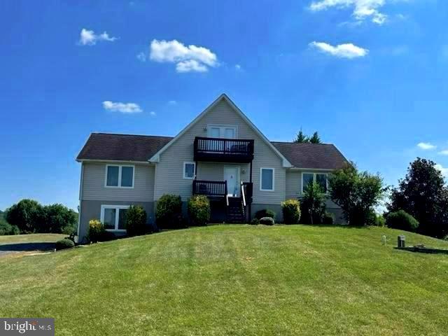 FRAZERS LANDING - Residential Lease