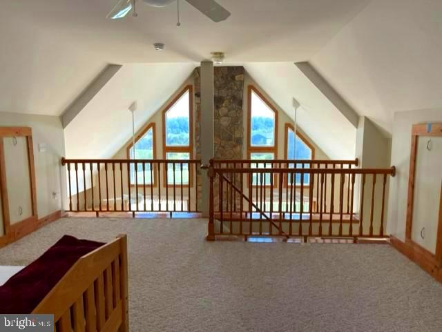 FRAZERS LANDING - Residential Lease