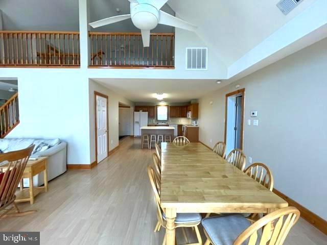 FRAZERS LANDING - Residential Lease