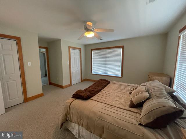 FRAZERS LANDING - Residential Lease