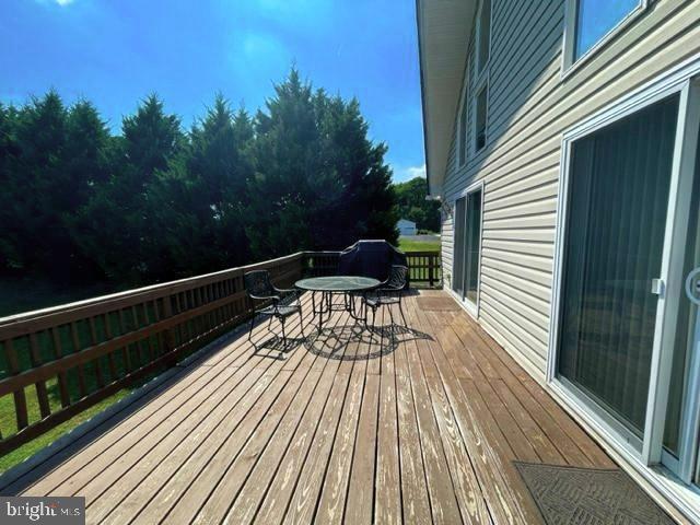 FRAZERS LANDING - Residential Lease