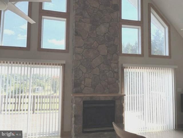 FRAZERS LANDING - Residential Lease