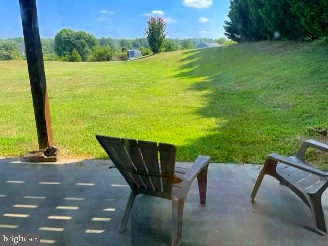 FRAZERS LANDING - Residential Lease