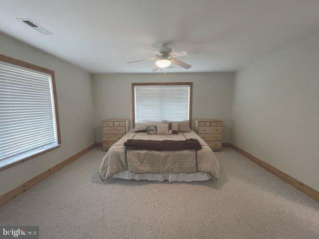 FRAZERS LANDING - Residential Lease