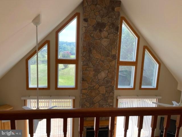 FRAZERS LANDING - Residential Lease